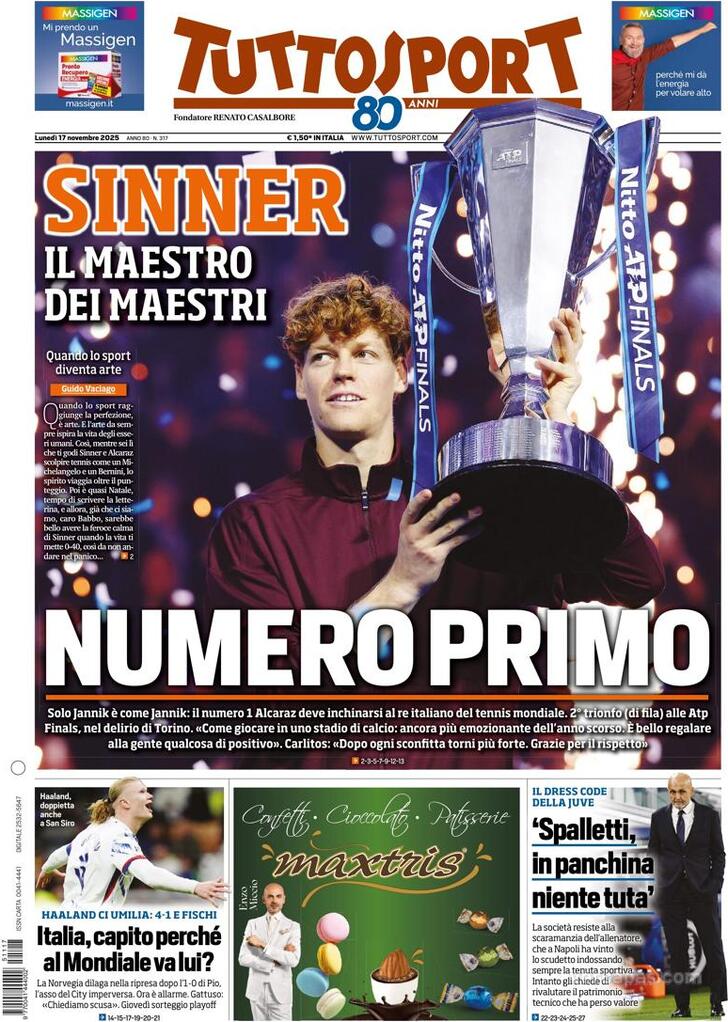 Tuttosport