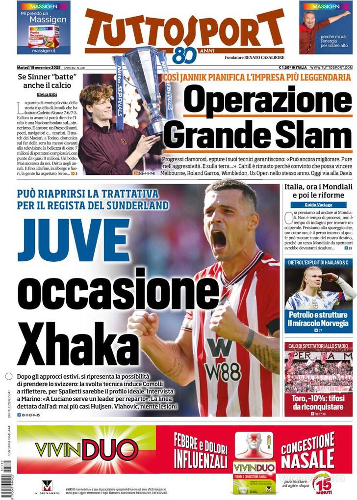 Tuttosport