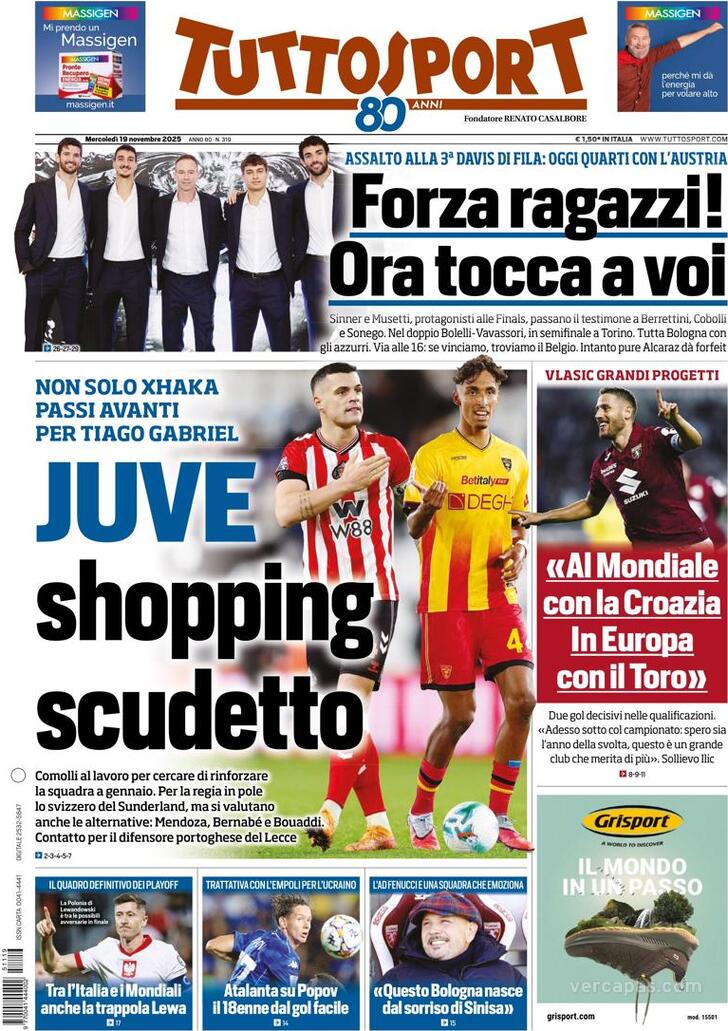 Tuttosport