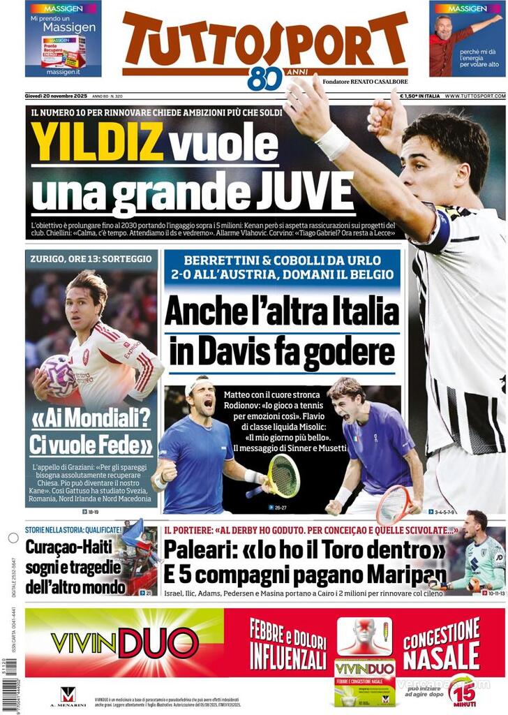 Tuttosport