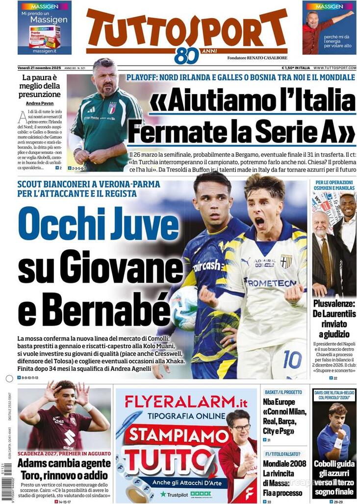 Tuttosport