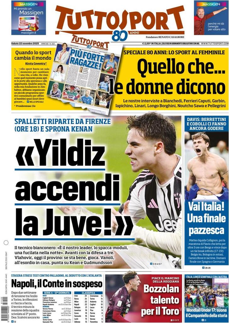 Tuttosport