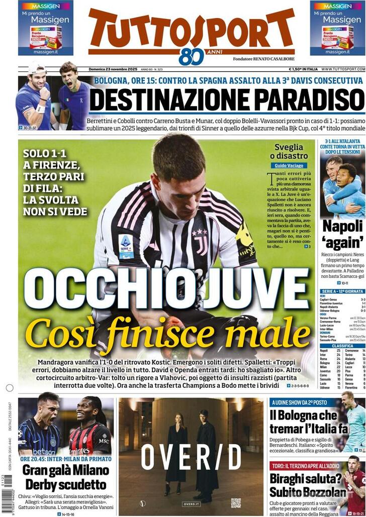 Tuttosport