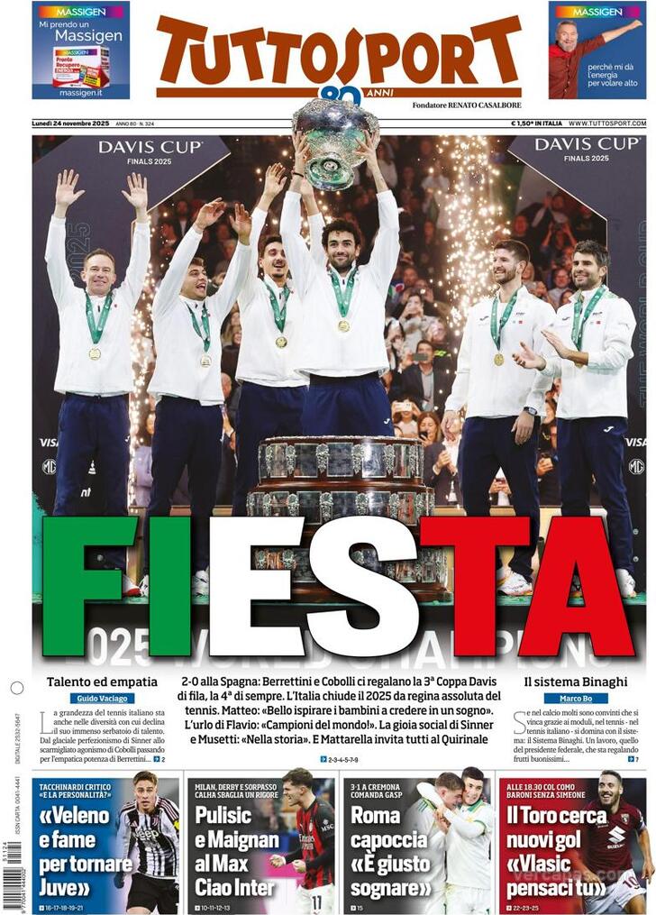 Tuttosport
