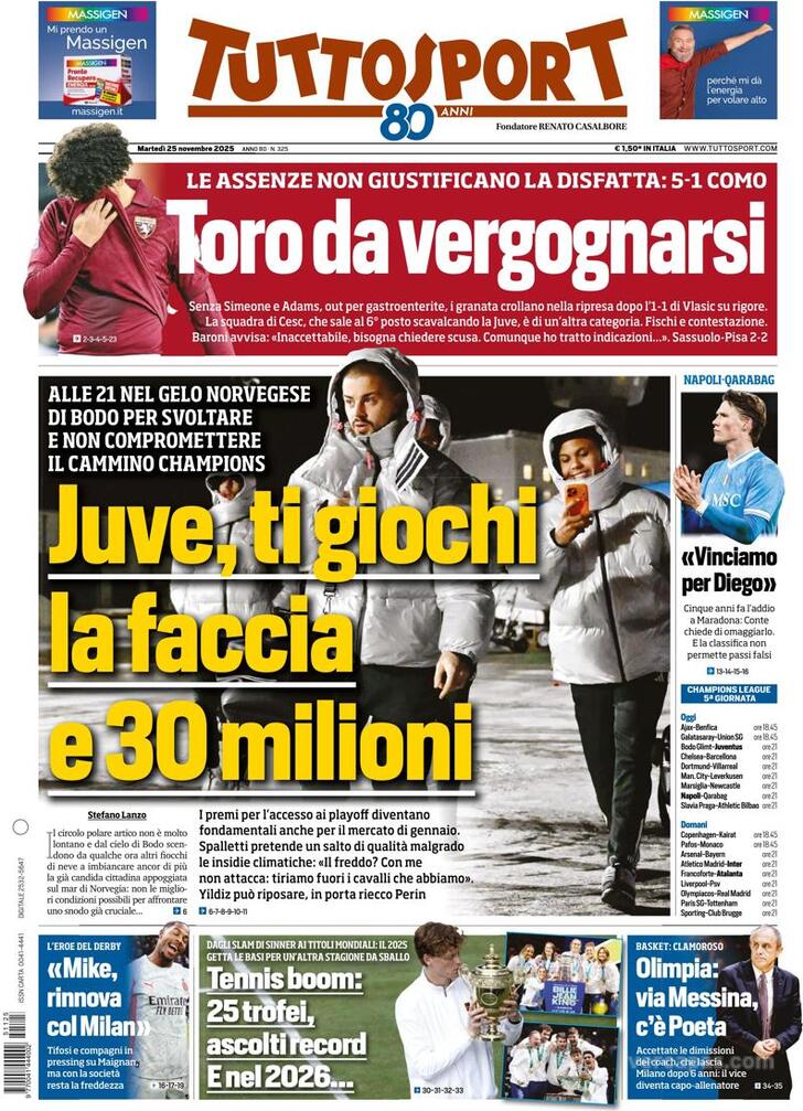 Tuttosport