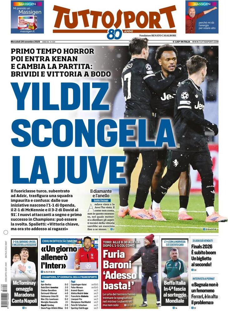 Tuttosport