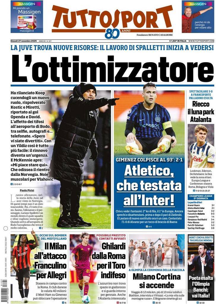 Tuttosport