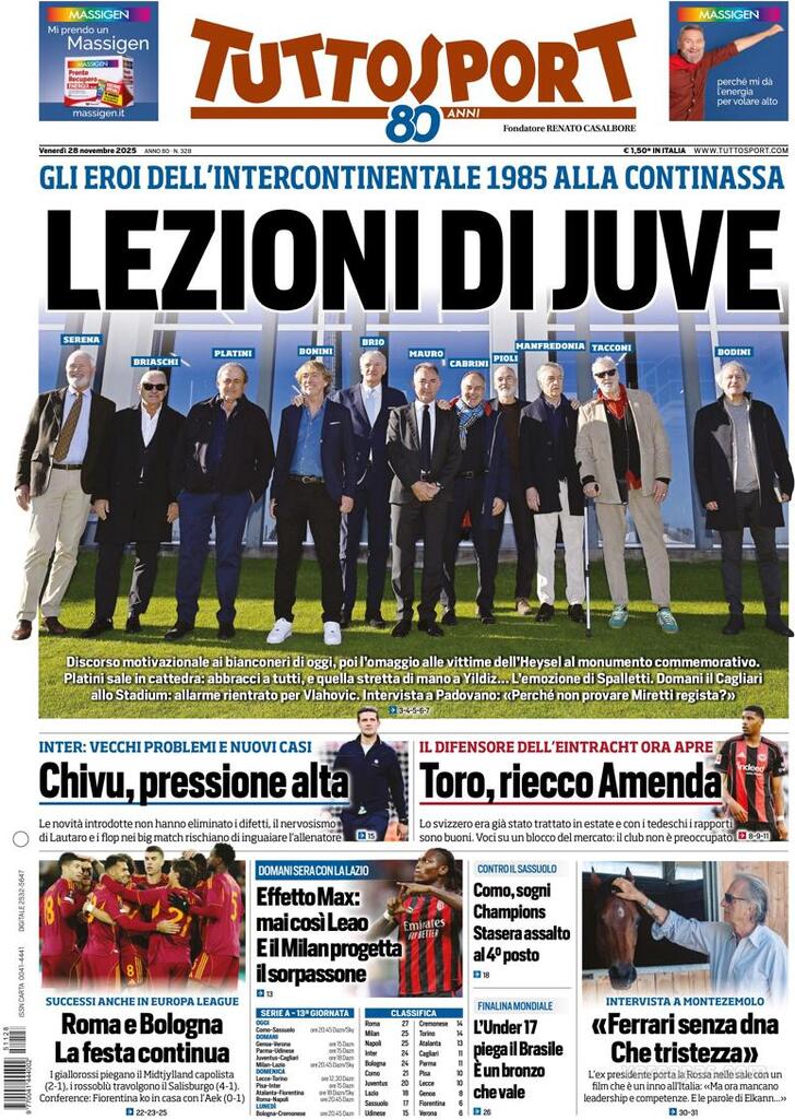 Tuttosport