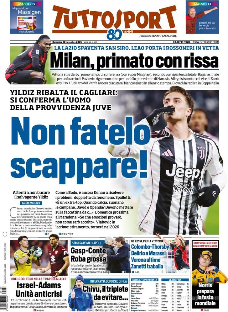 Tuttosport