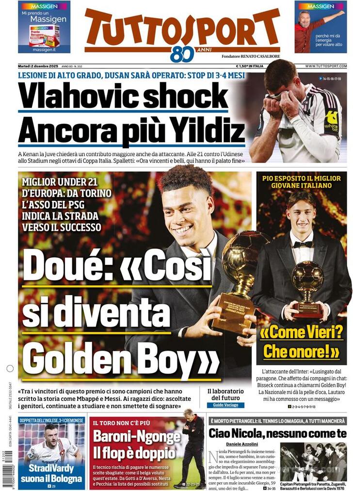 Tuttosport