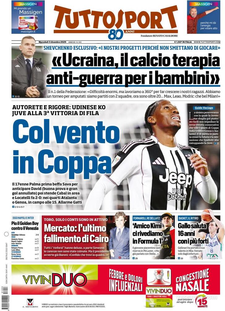 Tuttosport