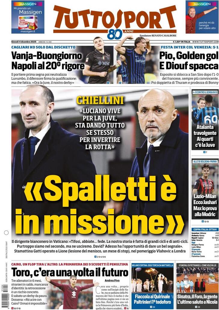 Tuttosport