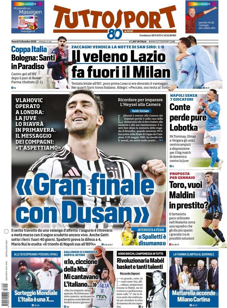 Tuttosport