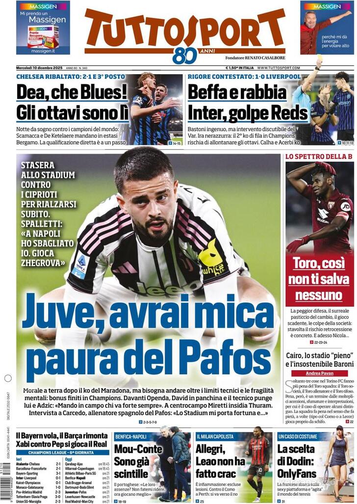 Tuttosport