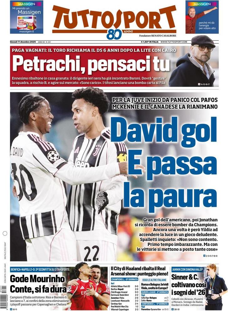 Tuttosport