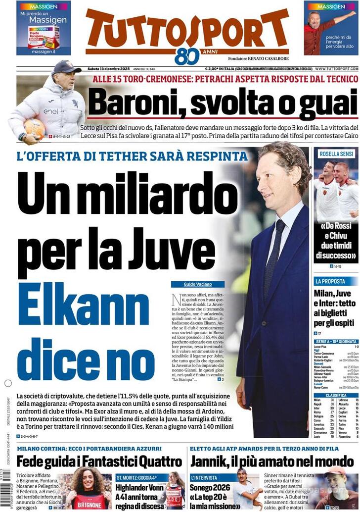 Tuttosport