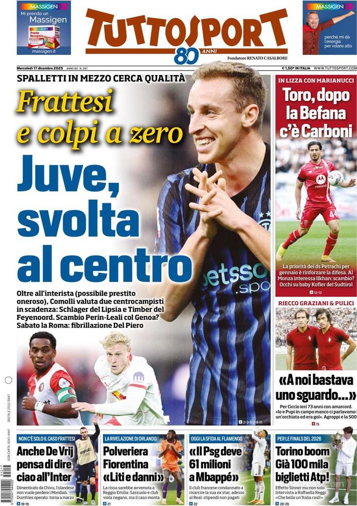 Tuttosport