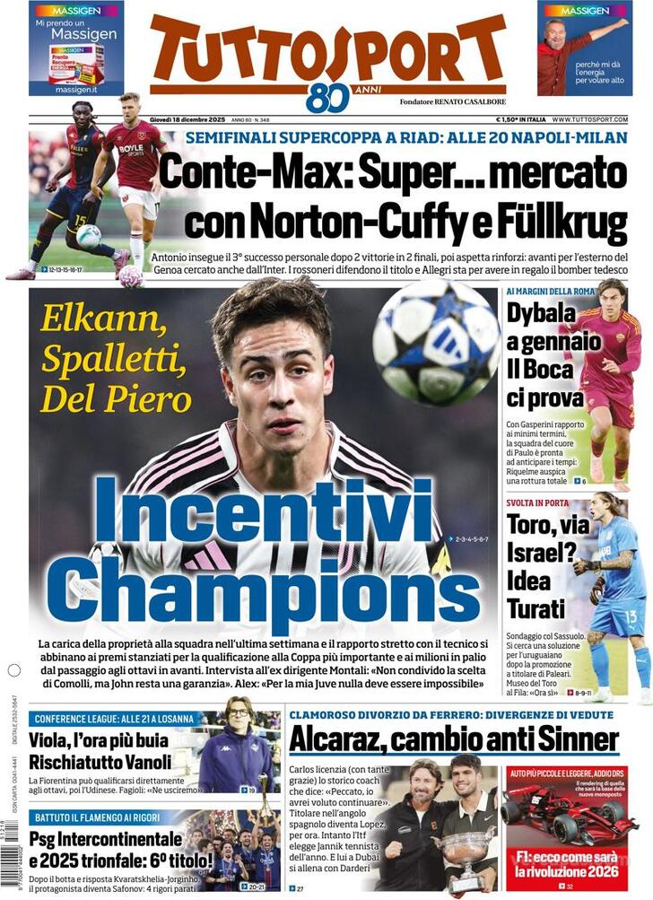 Tuttosport