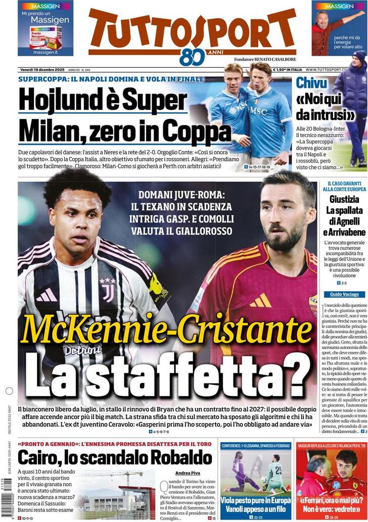 Tuttosport