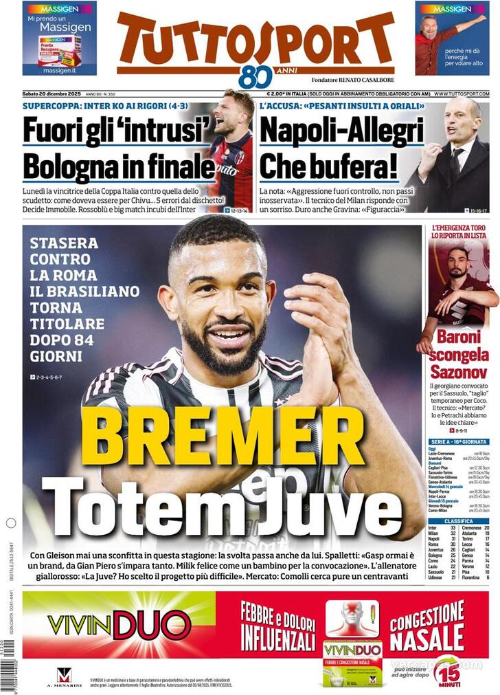 Tuttosport