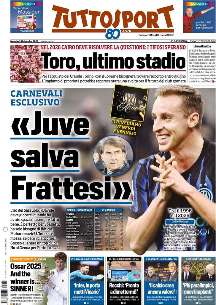 Tuttosport
