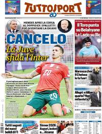 Tuttosport