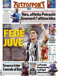 Tuttosport