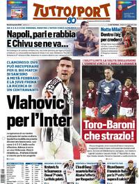 Tuttosport - 2026-01-08