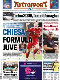 Tuttosport - 2026-01-10