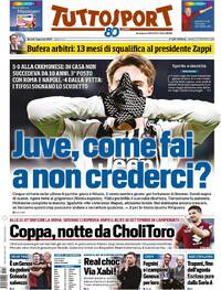 Tuttosport - 2026-01-13