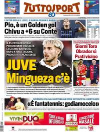 Tuttosport - 2026-01-15