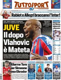 Tuttosport - 2026-01-16