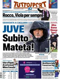 Tuttosport - 2026-01-18