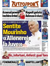 Tuttosport - 2026-01-21