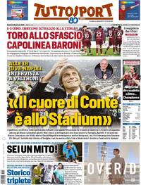 Tuttosport - 2026-01-25