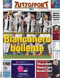 Tuttosport - 2026-01-26