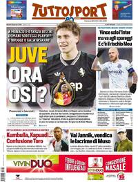 Tuttosport - 2026-01-29