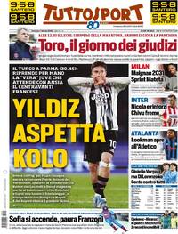 Tuttosport - 2026-02-01