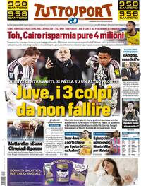 Tuttosport