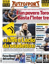 Tuttosport - 2026-02-05