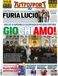 Tuttosport