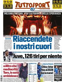 Tuttosport - 2026-02-07