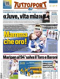 Tuttosport - 2026-02-08