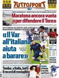 Tuttosport