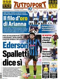Tuttosport