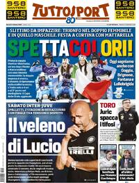 Tuttosport