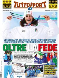 Tuttosport