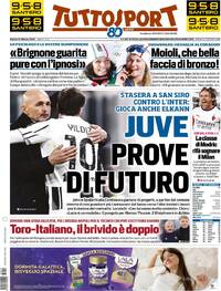 Tuttosport