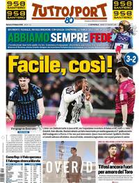 Tuttosport