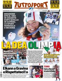 Tuttosport